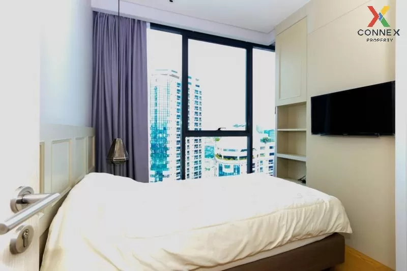 FOR RENT condo , The Lumpini 24 , BTS-Phrom Phong , Khlong Tan , Khlong Toei , Bangkok , CX-22477