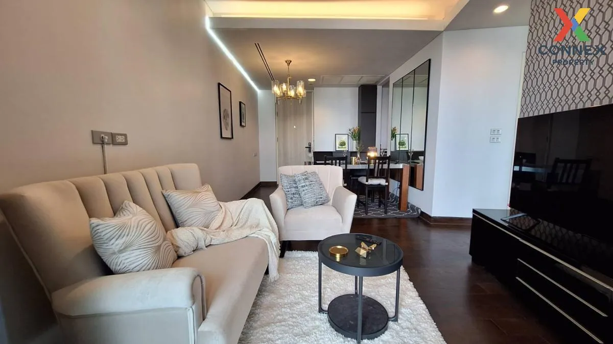 For Sale Condo , The Lumpini 24 , BTS-Phrom Phong , Khlong Tan ,  1