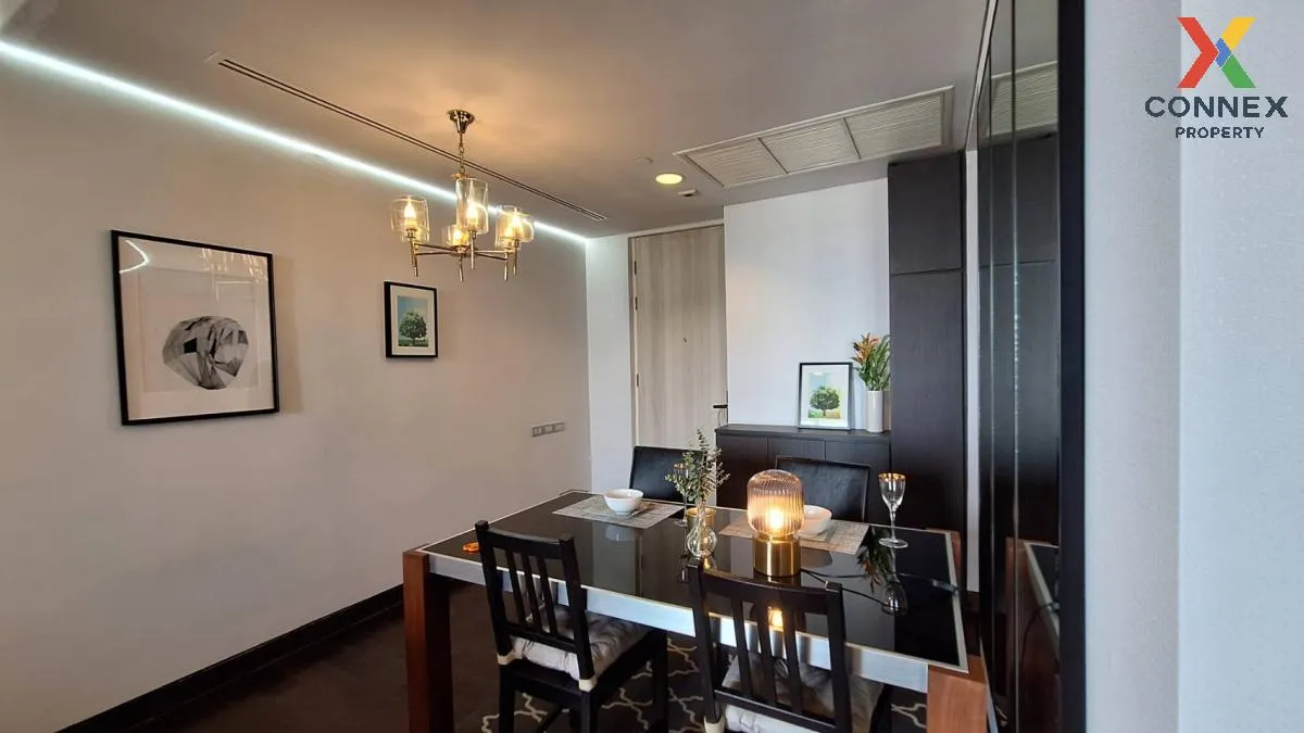 For Sale Condo , The Lumpini 24 , BTS-Phrom Phong , Khlong Tan ,  3