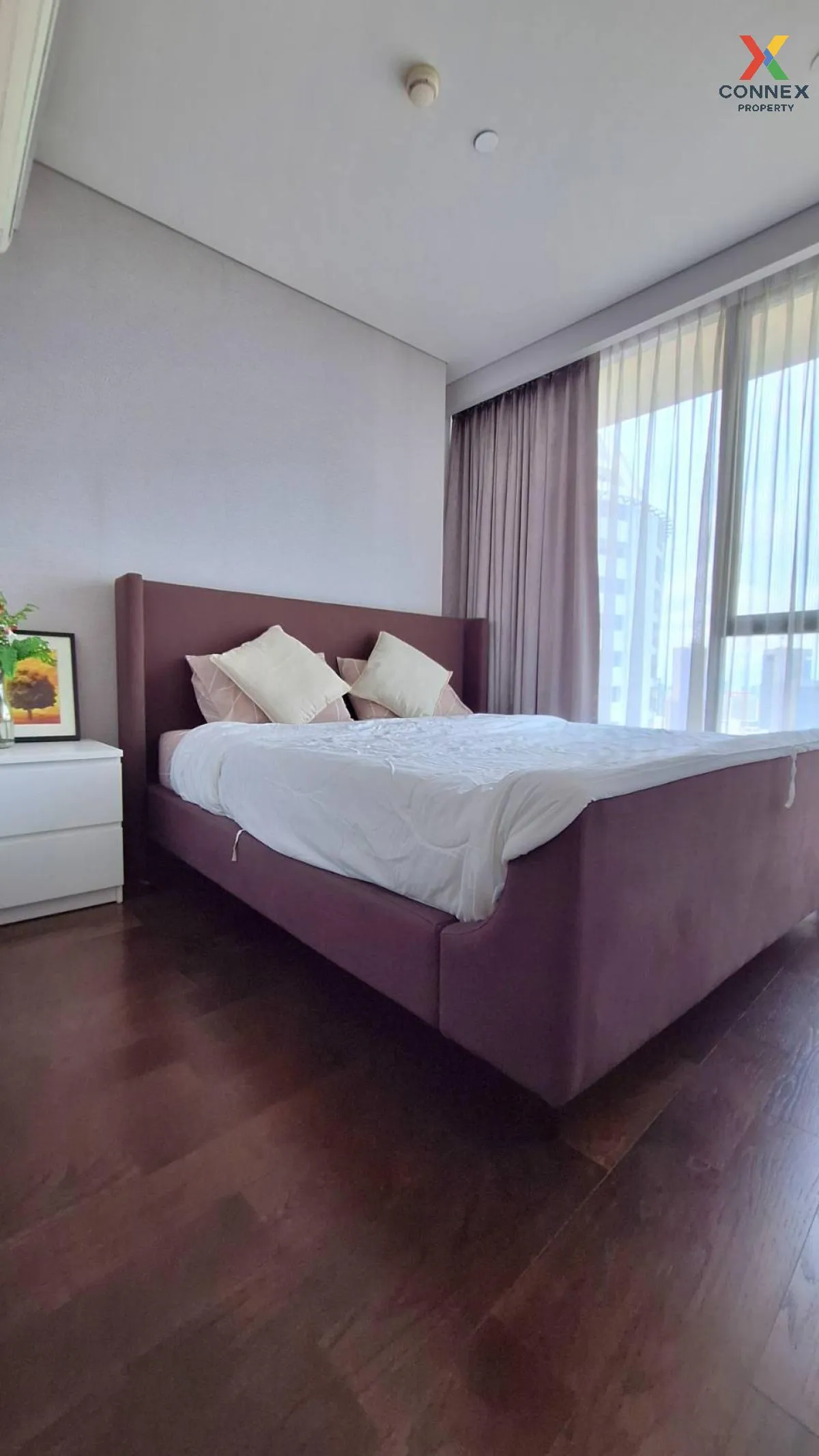 For Sale Condo , The Lumpini 24 , BTS-Phrom Phong , Khlong Tan ,  4