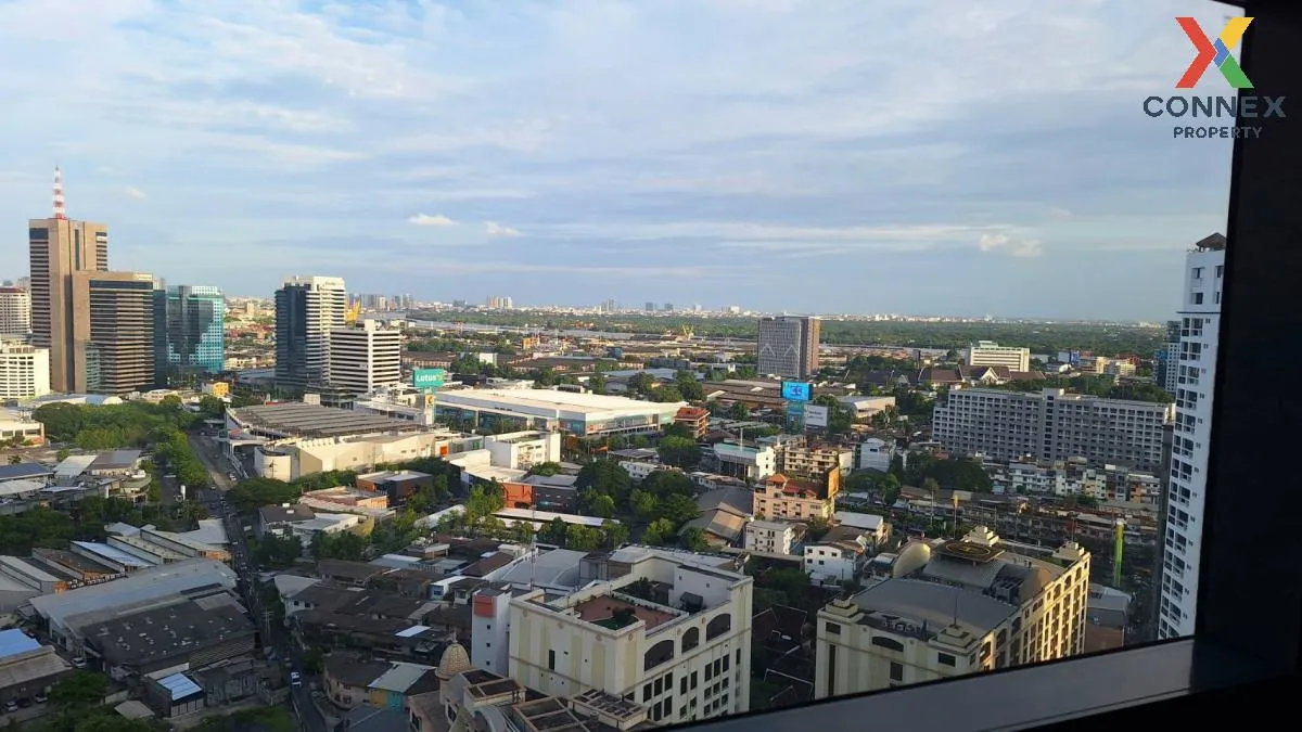 For Sale Condo , The Lumpini 24 , BTS-Phrom Phong , Khlong Tan , 