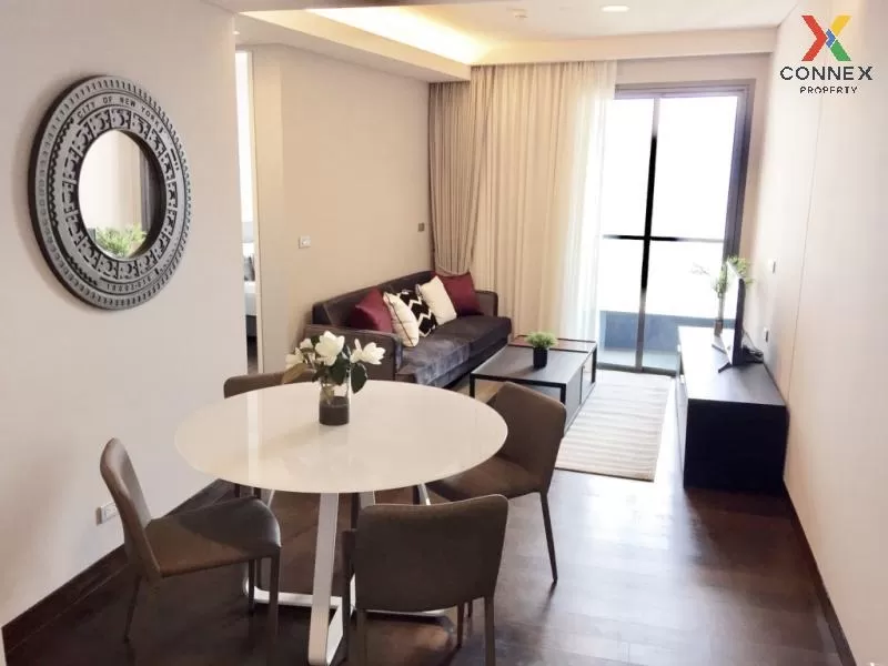 FOR RENT condo , The Lumpini 24 , BTS-Phrom Phong , Khlong Tan , Khlong Toei , Bangkok , CX-22489 1