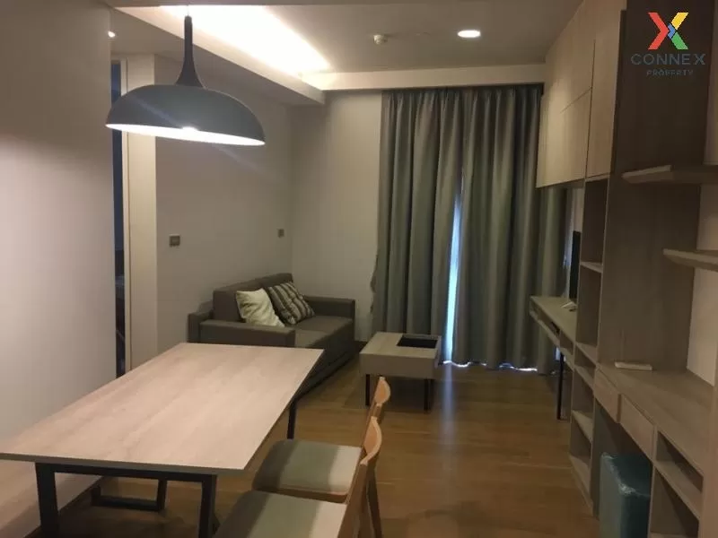 FOR RENT condo , The Lumpini 24 , BTS-Phrom Phong , Khlong Tan , Khlong Toei , Bangkok , CX-22494 1