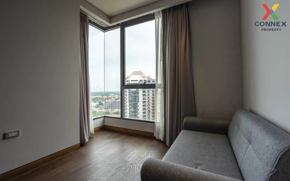 FOR RENT condo , The Lumpini 24 , BTS-Phrom Phong , Khlong Tan , Khlong Toei , Bangkok , CX-22496