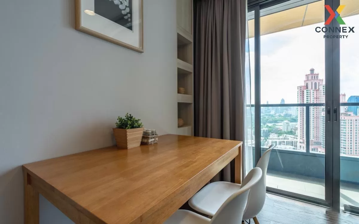 FOR RENT condo , The Lumpini 24 , BTS-Phrom Phong , Khlong Tan , Khlong Toei , Bangkok , CX-22496