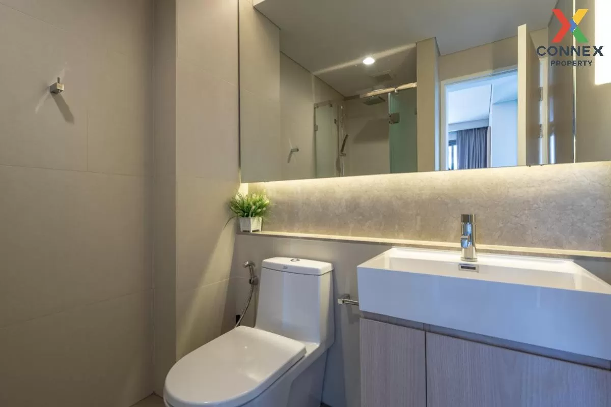 FOR RENT condo , The Lumpini 24 , BTS-Phrom Phong , Khlong Tan , Khlong Toei , Bangkok , CX-22496