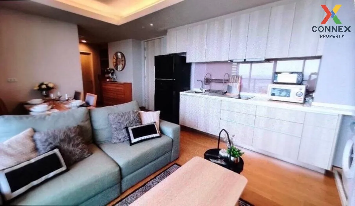 FOR RENT condo , The Lumpini 24 , BTS-Phrom Phong , Khlong Tan , Khlong Toei , Bangkok , CX-22504 1