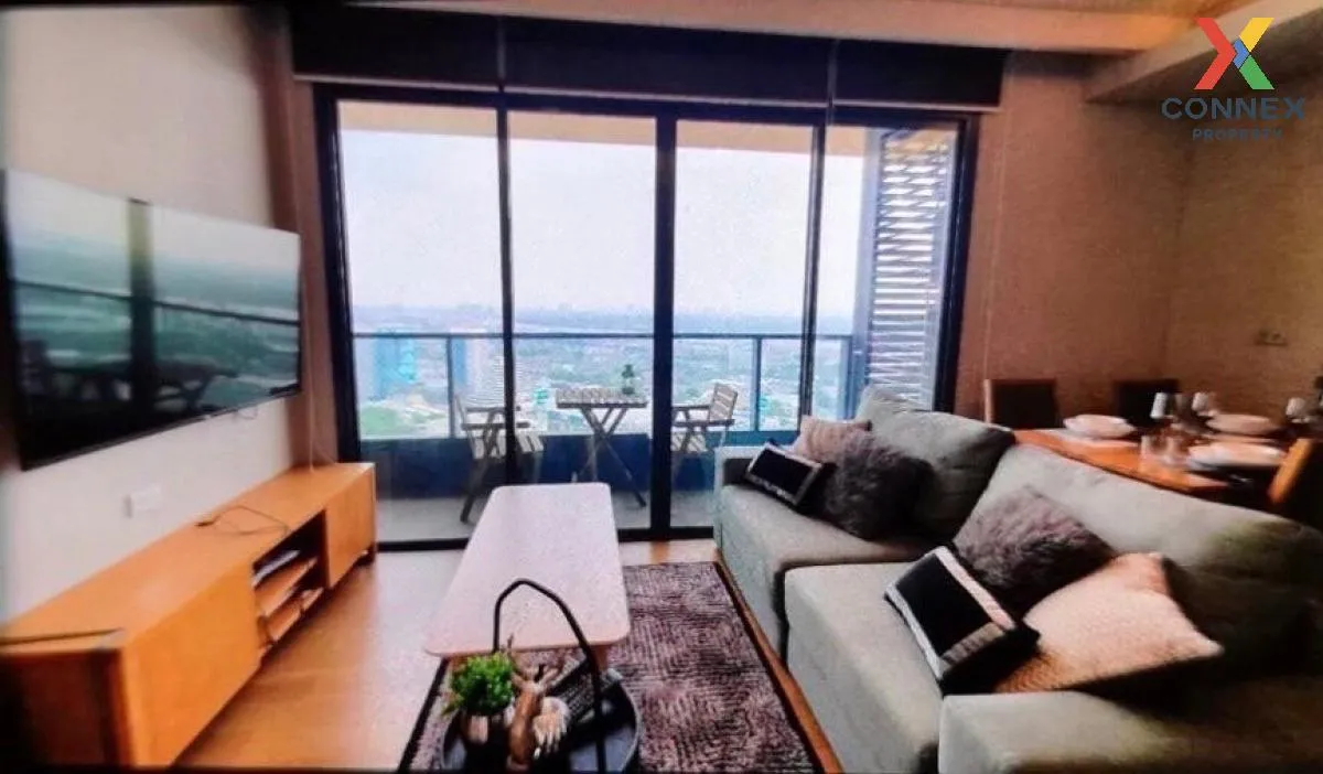 FOR RENT condo , The Lumpini 24 , BTS-Phrom Phong , Khlong Tan , Khlong Toei , Bangkok , CX-22504 2