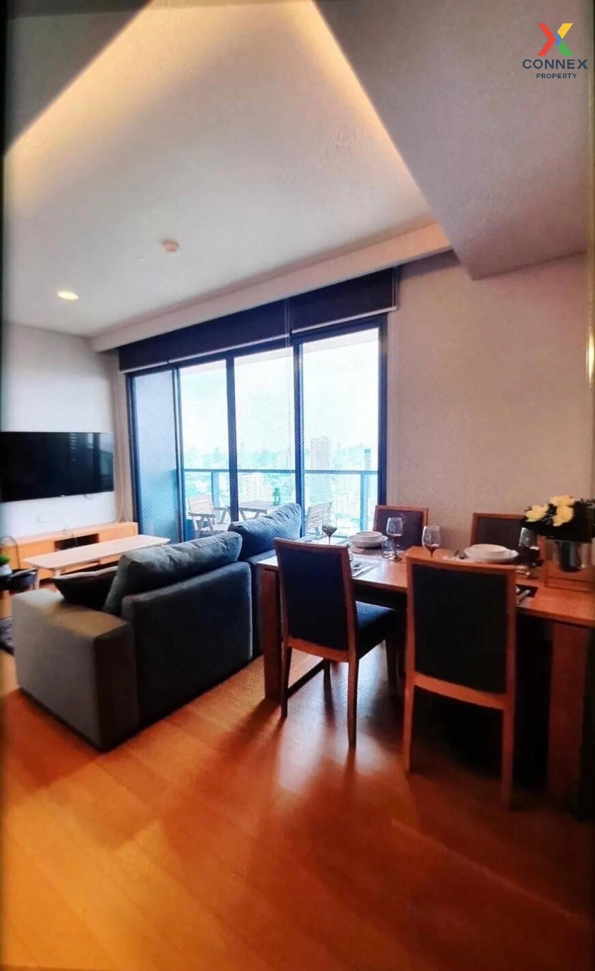 FOR RENT condo , The Lumpini 24 , BTS-Phrom Phong , Khlong Tan , Khlong Toei , Bangkok , CX-22504 3