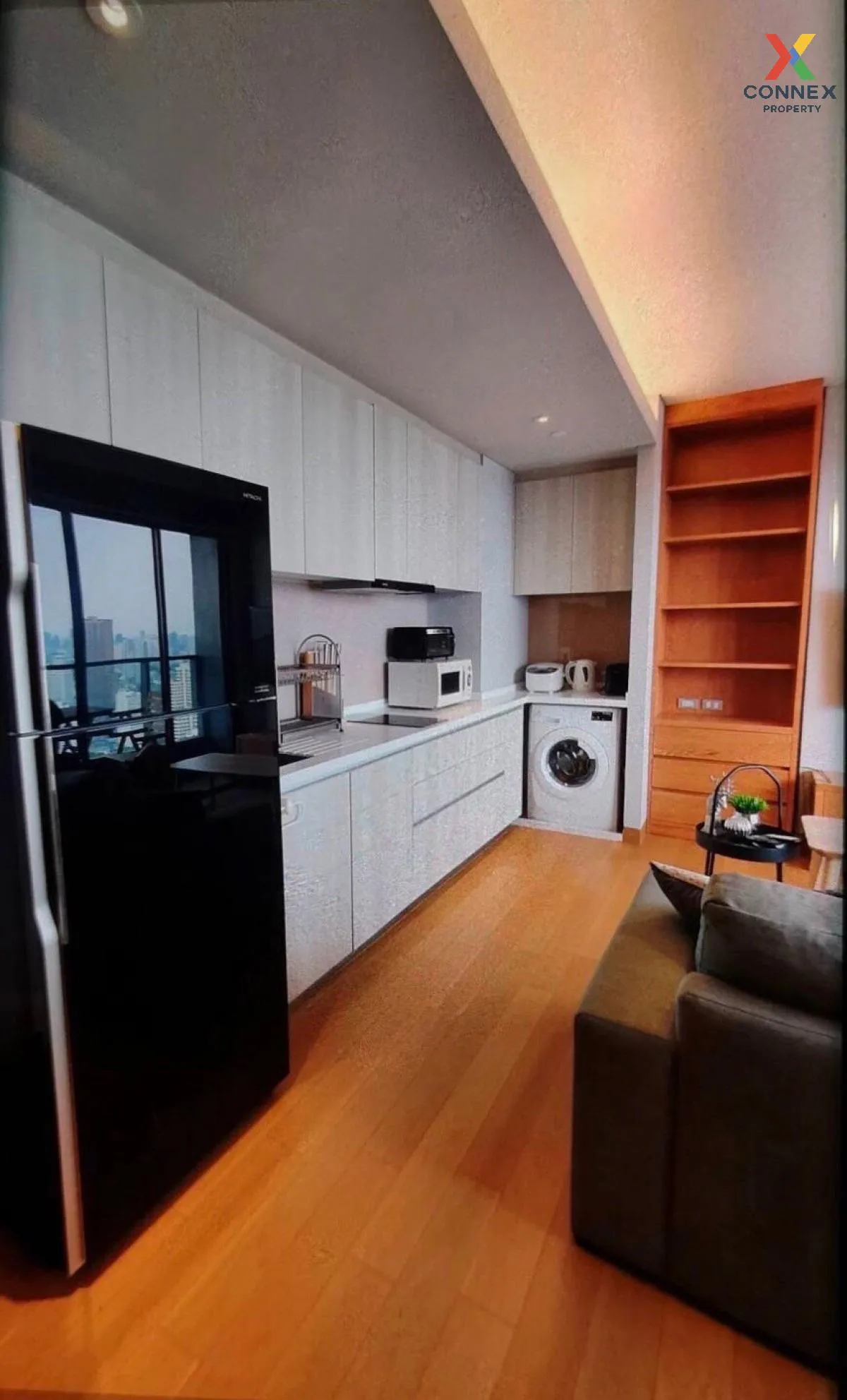 FOR RENT condo , The Lumpini 24 , BTS-Phrom Phong , Khlong Tan , Khlong Toei , Bangkok , CX-22504