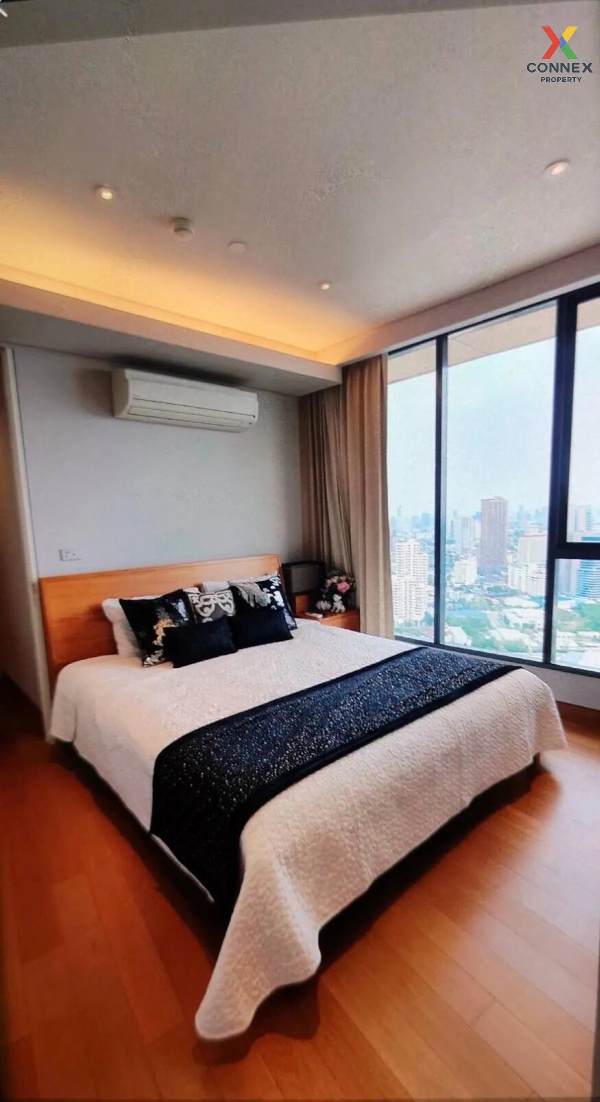 FOR RENT condo , The Lumpini 24 , BTS-Phrom Phong , Khlong Tan , Khlong Toei , Bangkok , CX-22504