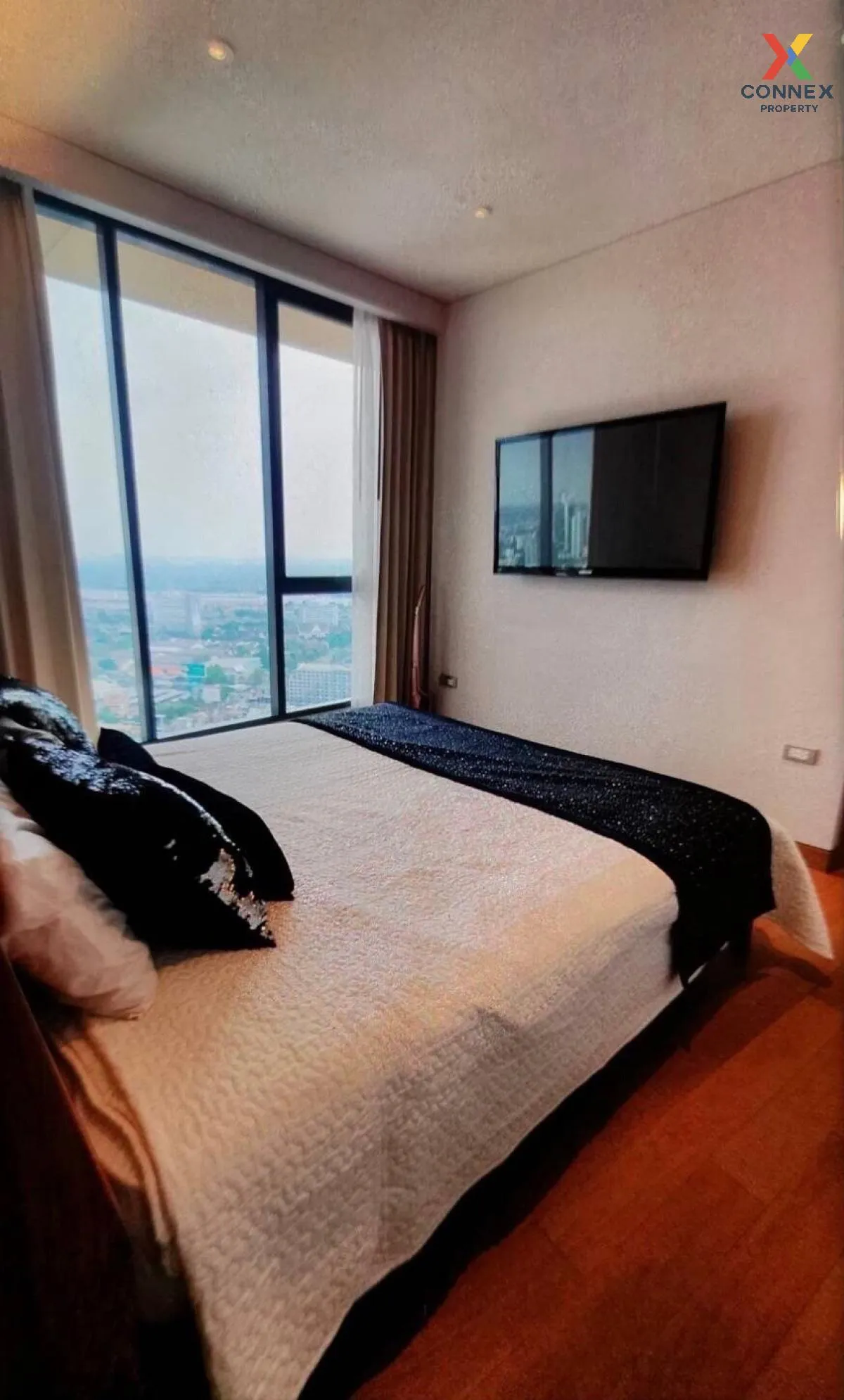 FOR RENT condo , The Lumpini 24 , BTS-Phrom Phong , Khlong Tan , Khlong Toei , Bangkok , CX-22504