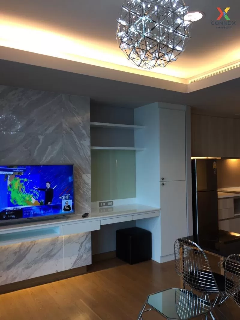 FOR RENT condo , The Lumpini 24 , BTS-Phrom Phong , Khlong Tan , Khlong Toei , Bangkok , CX-22511 1