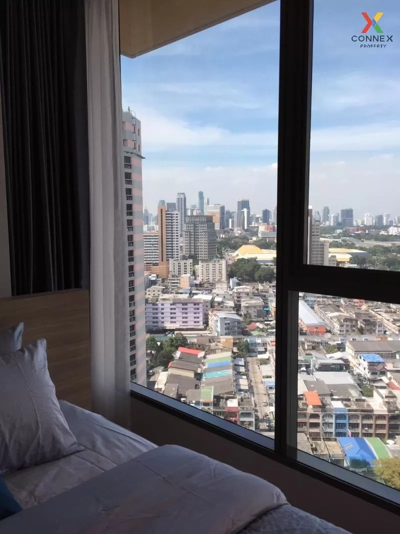 FOR RENT condo , The Lumpini 24 , BTS-Phrom Phong , Khlong Tan , Khlong Toei , Bangkok , CX-22511