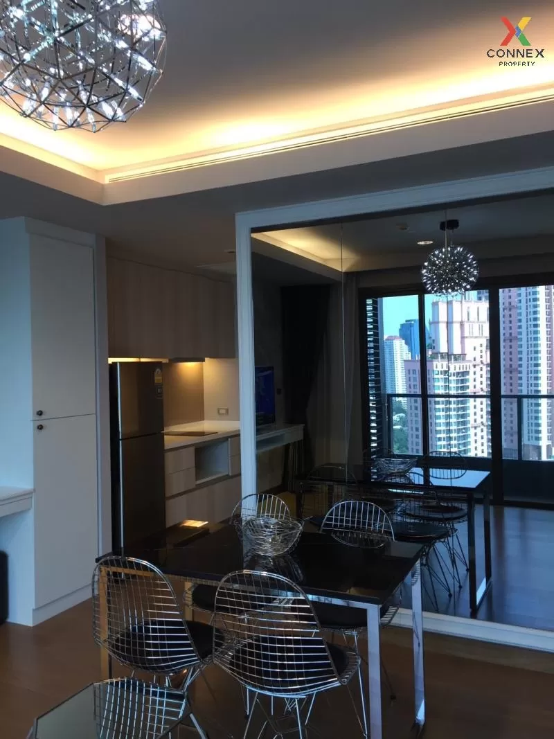 FOR RENT condo , The Lumpini 24 , BTS-Phrom Phong , Khlong Tan , Khlong Toei , Bangkok , CX-22511 2