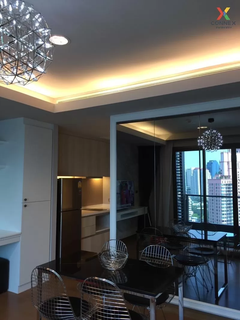 FOR RENT condo , The Lumpini 24 , BTS-Phrom Phong , Khlong Tan , Khlong Toei , Bangkok , CX-22511 3