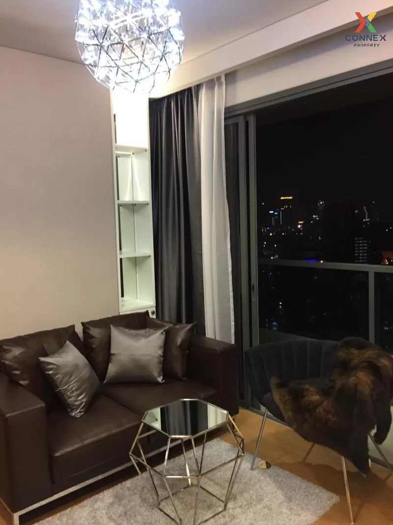 FOR RENT condo , The Lumpini 24 , BTS-Phrom Phong , Khlong Tan , Khlong Toei , Bangkok , CX-22511