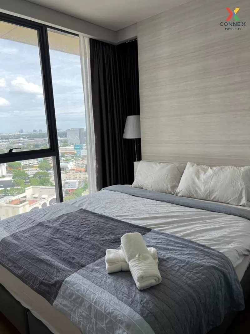 FOR RENT condo , The Lumpini 24 , BTS-Phrom Phong , Khlong Tan , Khlong Toei , Bangkok , CX-22512