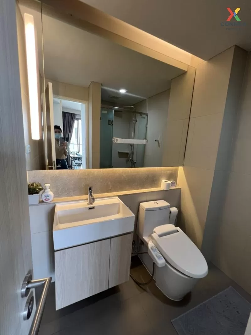 FOR RENT condo , The Lumpini 24 , BTS-Phrom Phong , Khlong Tan , Khlong Toei , Bangkok , CX-22512