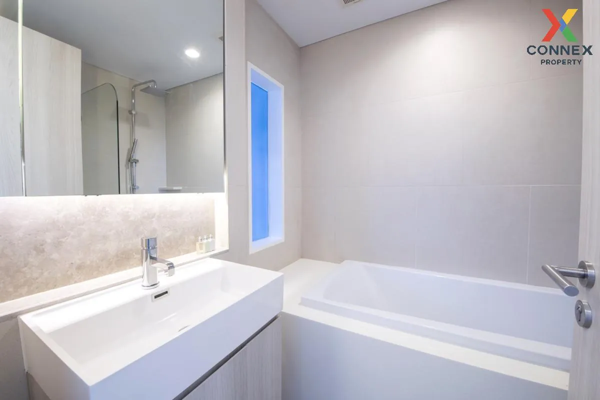 FOR SALE condo , The Lumpini 24 , BTS-Phrom Phong , Khlong Tan , Khlong Toei , Bangkok , CX-22514