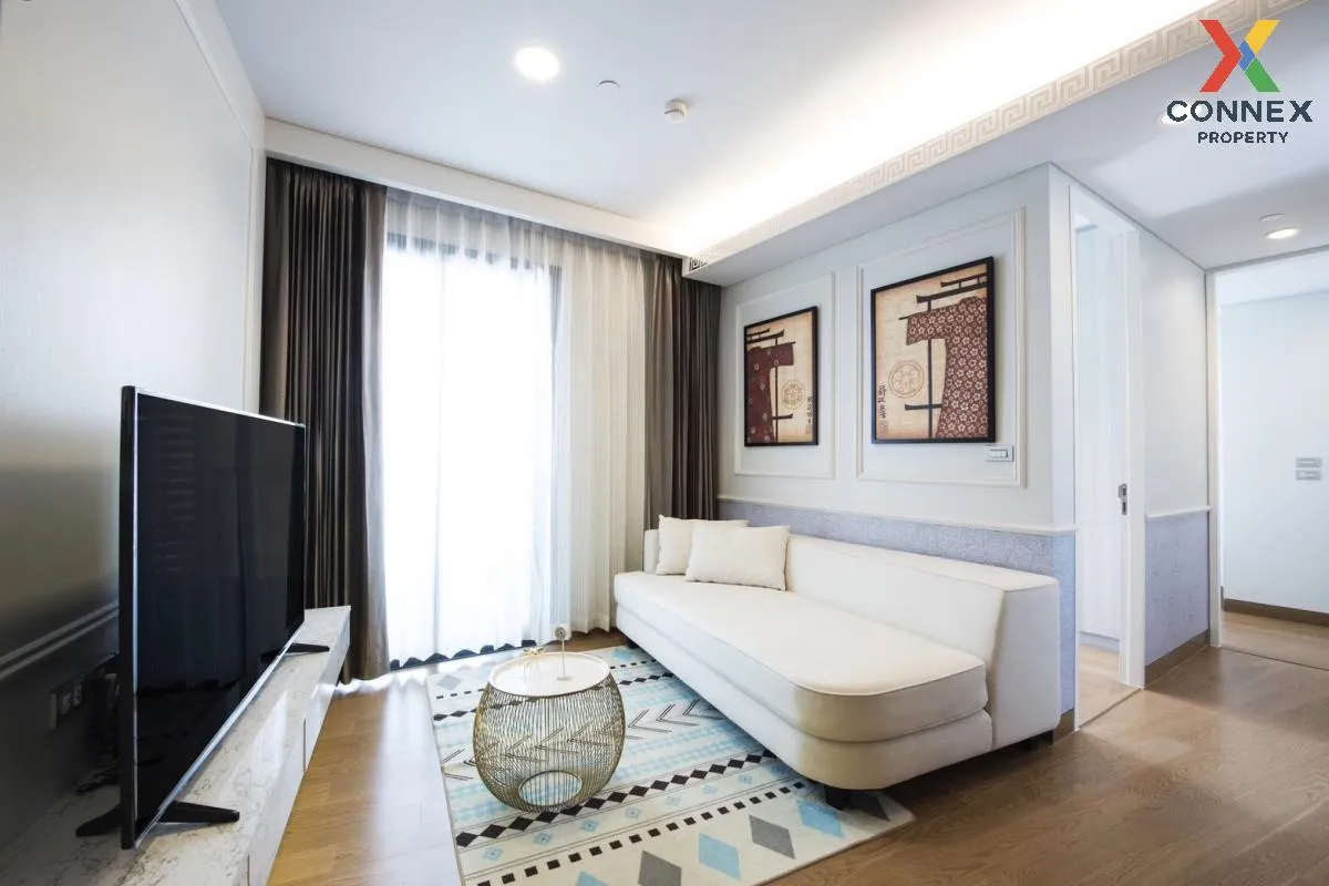 FOR SALE condo , The Lumpini 24 , BTS-Phrom Phong , Khlong Tan , Khlong Toei , Bangkok , CX-22514 1