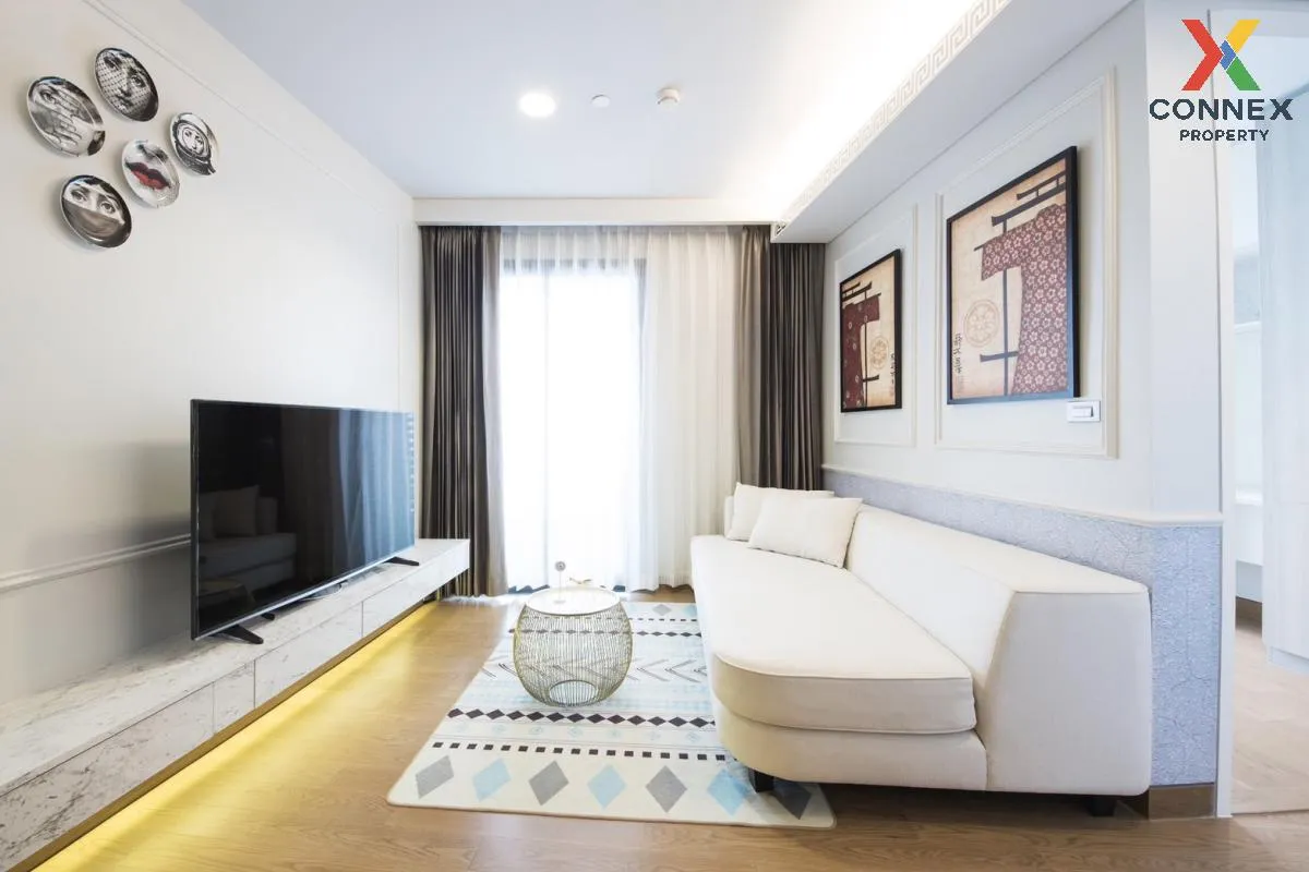 FOR SALE condo , The Lumpini 24 , BTS-Phrom Phong , Khlong Tan , Khlong Toei , Bangkok , CX-22514 3