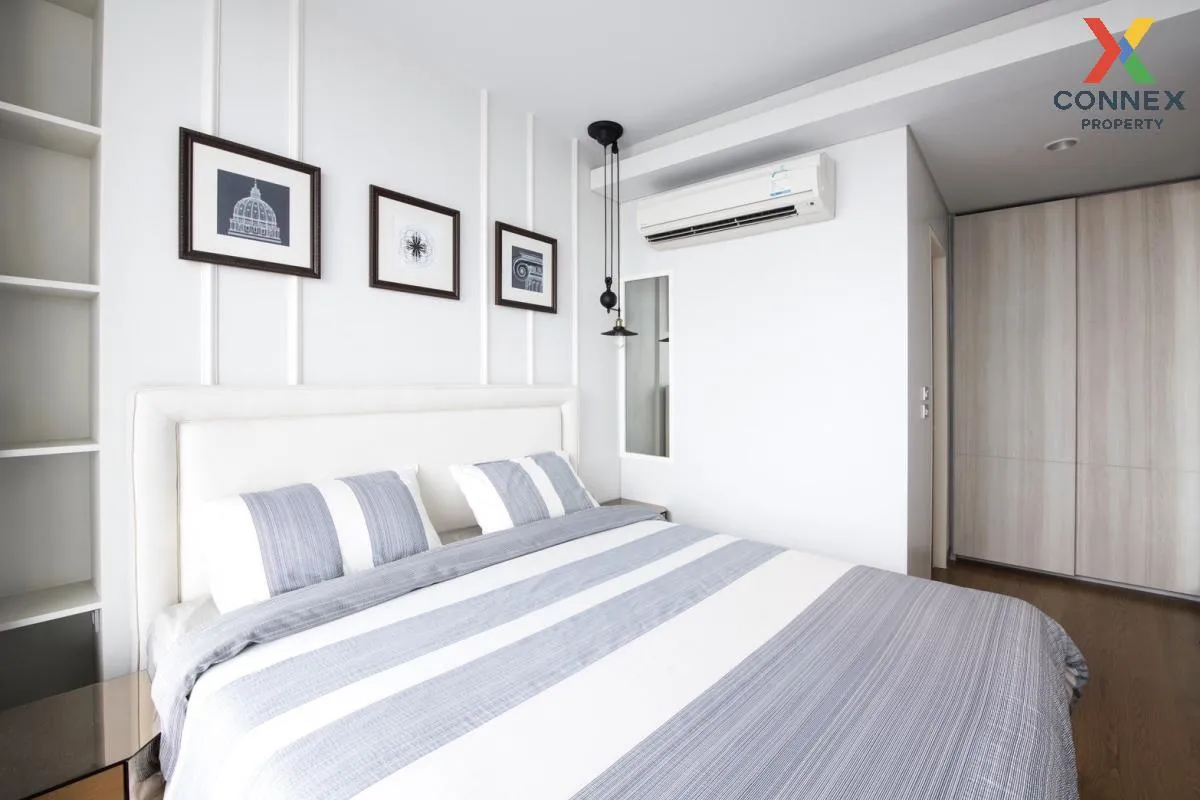 FOR SALE condo , The Lumpini 24 , BTS-Phrom Phong , Khlong Tan , Khlong Toei , Bangkok , CX-22514