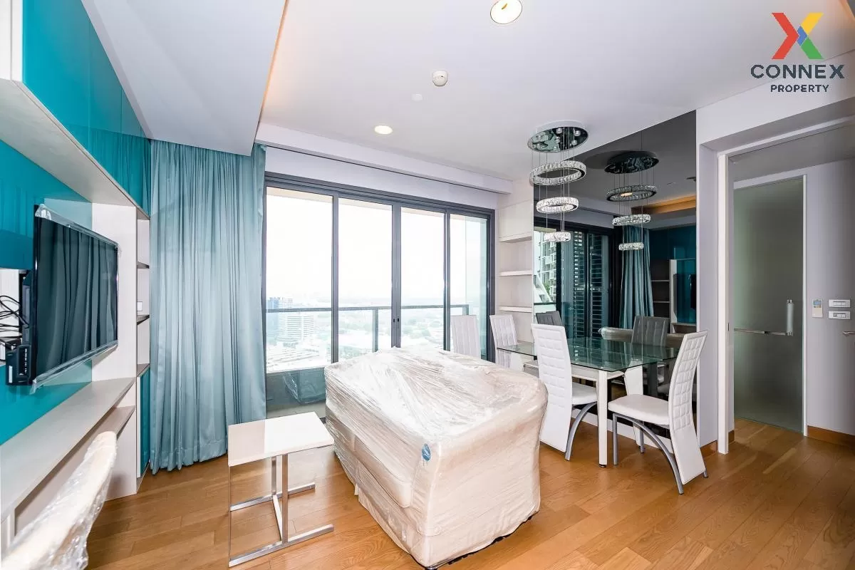 FOR RENT condo , The Lumpini 24 , BTS-Phrom Phong , Khlong Tan , Khlong Toei , Bangkok , CX-22518 2