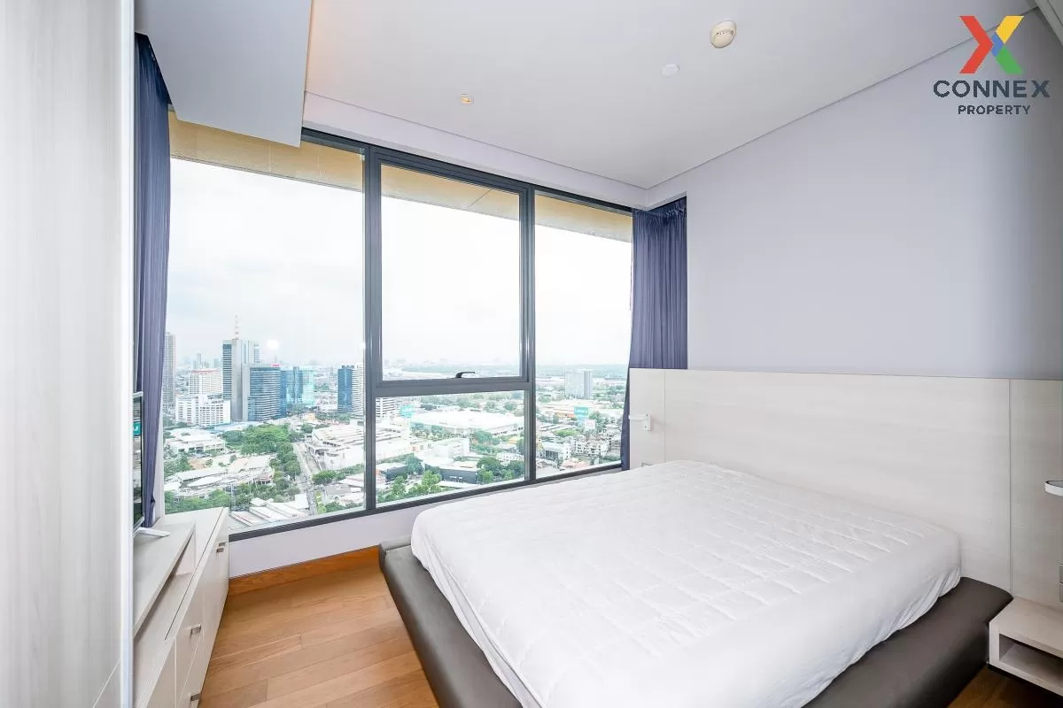 FOR RENT condo , The Lumpini 24 , BTS-Phrom Phong , Khlong Tan , Khlong Toei , Bangkok , CX-22518 4