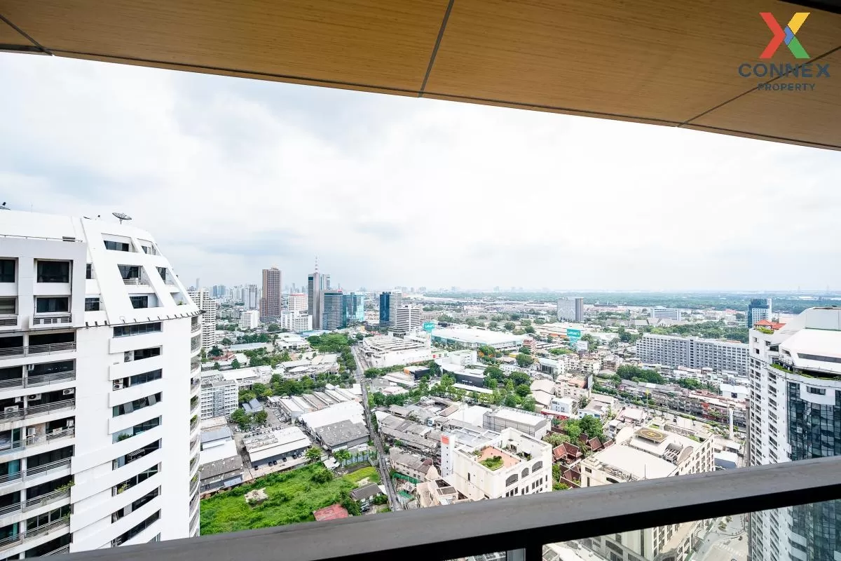 FOR RENT condo , The Lumpini 24 , BTS-Phrom Phong , Khlong Tan , Khlong Toei , Bangkok , CX-22518