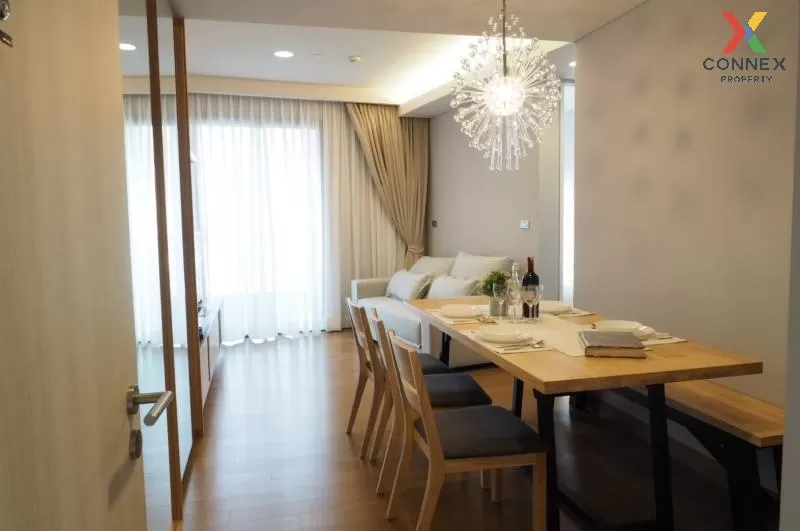 FOR RENT condo , The Lumpini 24 , BTS-Phrom Phong , Khlong Tan , Khlong Toei , Bangkok , CX-22525 1