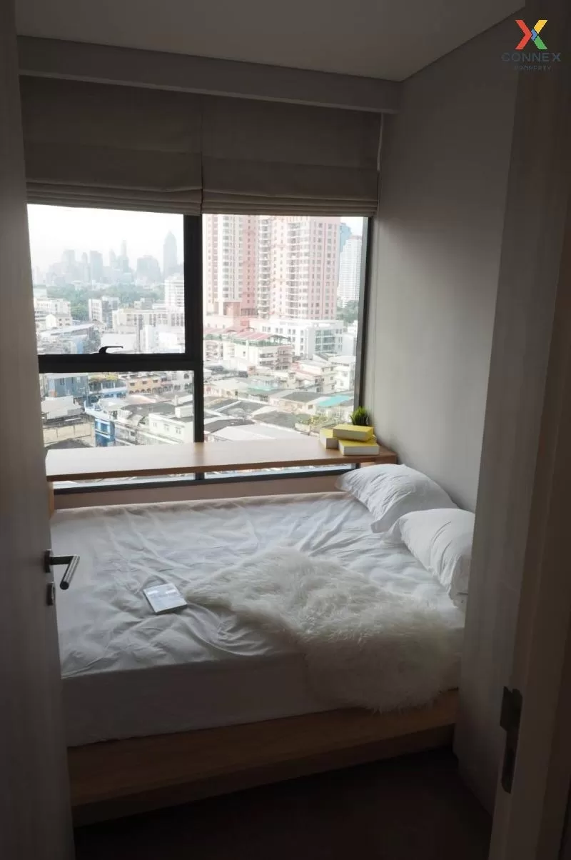 FOR RENT condo , The Lumpini 24 , BTS-Phrom Phong , Khlong Tan , Khlong Toei , Bangkok , CX-22525