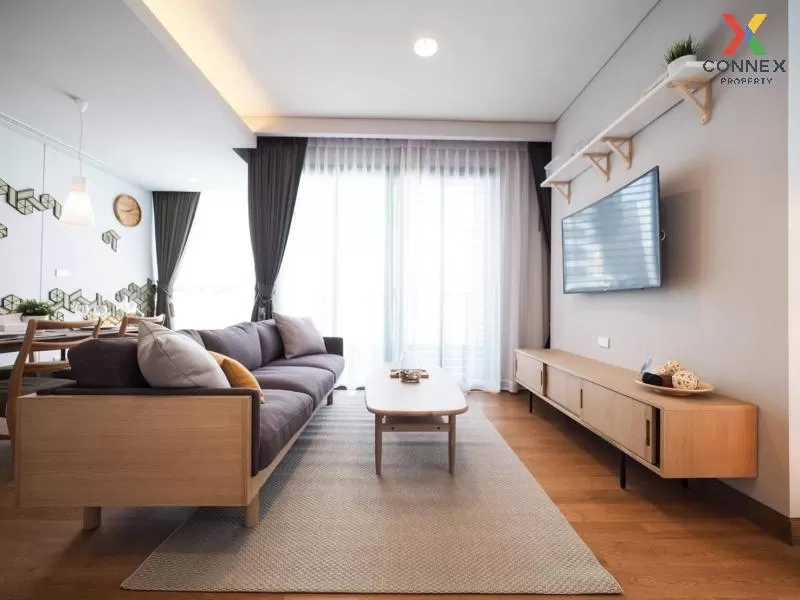 FOR RENT condo , The Lumpini 24 , BTS-Phrom Phong , Khlong Tan , Khlong Toei , Bangkok , CX-22536