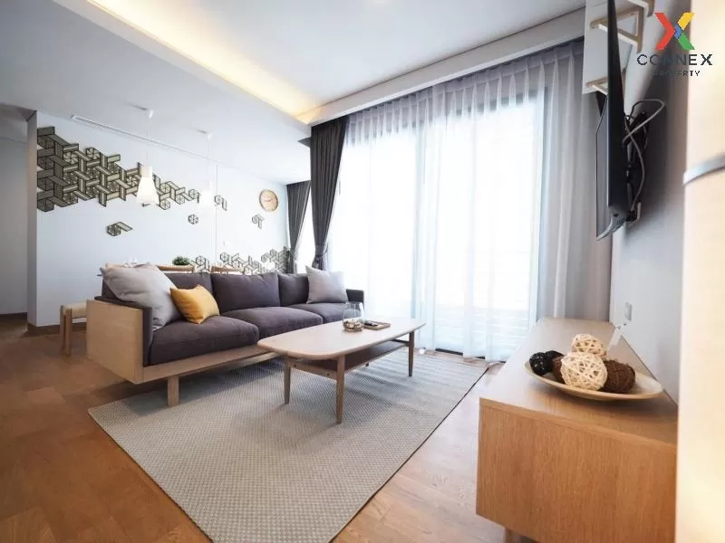 FOR RENT condo , The Lumpini 24 , BTS-Phrom Phong , Khlong Tan , Khlong Toei , Bangkok , CX-22536