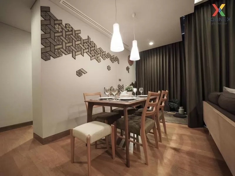 FOR RENT condo , The Lumpini 24 , BTS-Phrom Phong , Khlong Tan , Khlong Toei , Bangkok , CX-22536