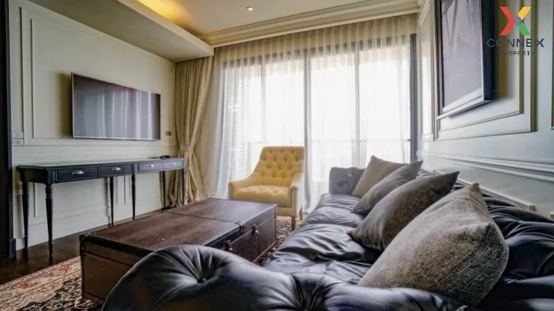 FOR SALE condo , The Lumpini 24 , BTS-Phrom Phong , Khlong Tan , Khlong Toei , Bangkok , CX-22543