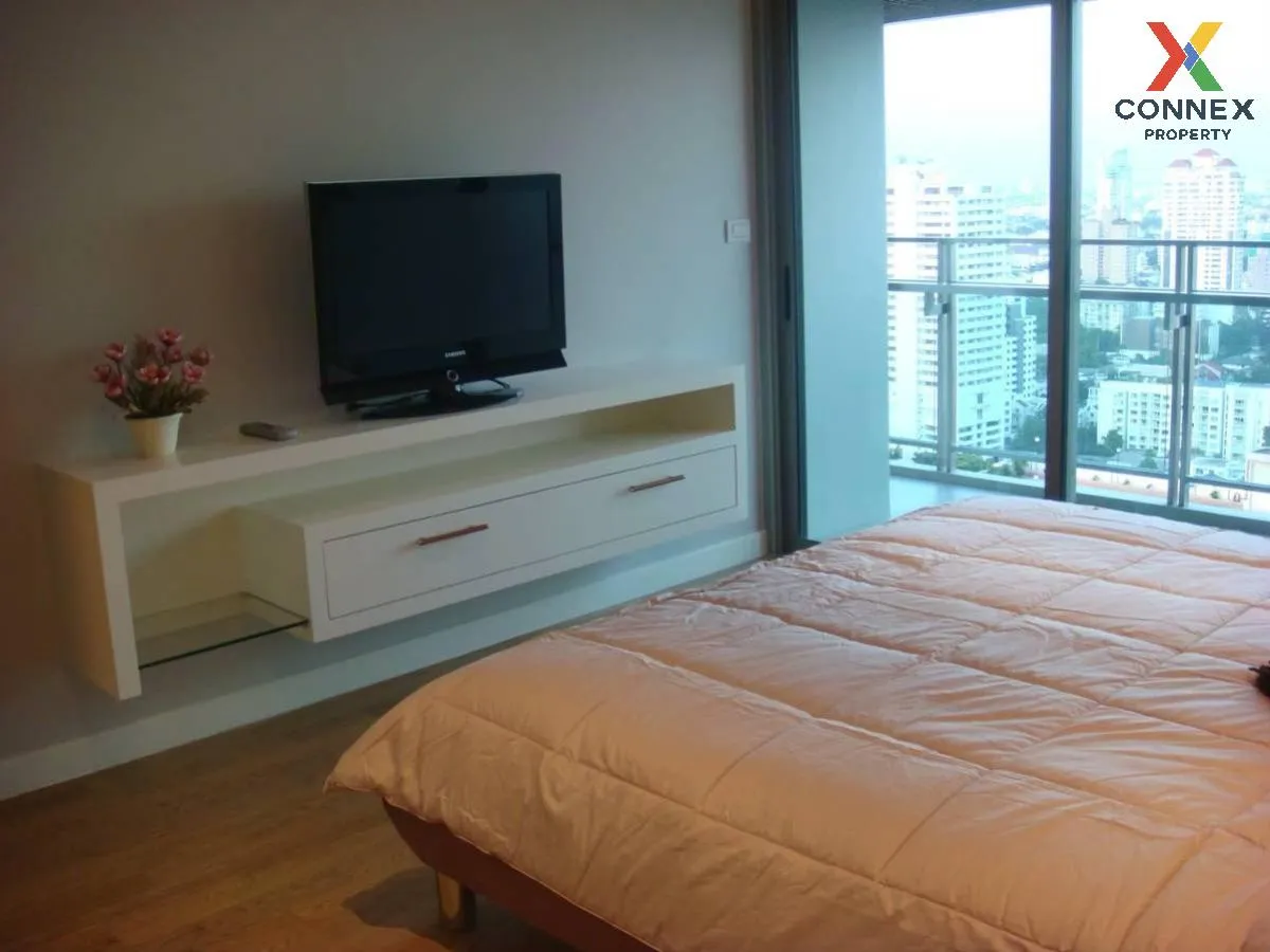 For Rent Condo , The Madison , BTS-Phrom Phong , Khlong Tan Nuea , Watthana , Bangkok , CX-22546