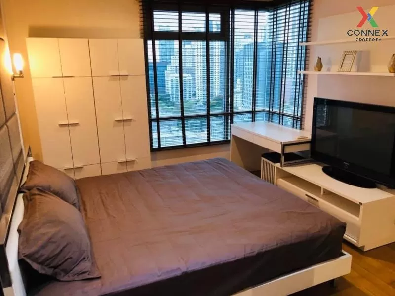 FOR SALE condo , The Madison , BTS-Phrom Phong , Khlong Tan Nuea , Watthana , Bangkok , CX-22549