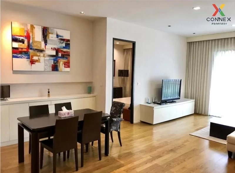 FOR RENT condo , The Madison , BTS-Phrom Phong , Khlong Tan Nuea , Watthana , Bangkok , CX-22550