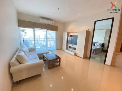 FOR RENT condo , The Madison , BTS-Phrom Phong , Khlong Tan Nuea , Watthana , Bangkok , CX-22558