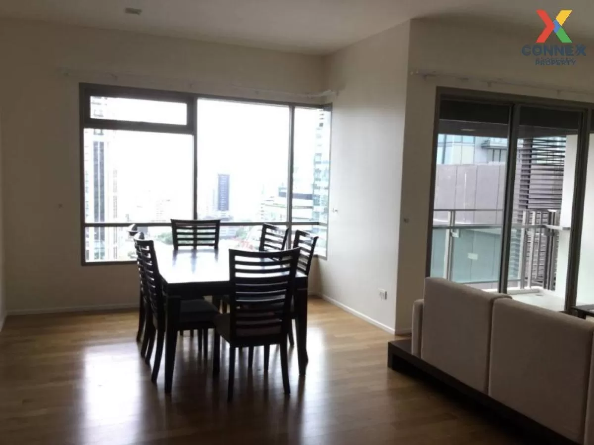 FOR RENT condo , The Madison , BTS-Phrom Phong , Khlong Tan Nuea , Watthana , Bangkok , CX-22561 1