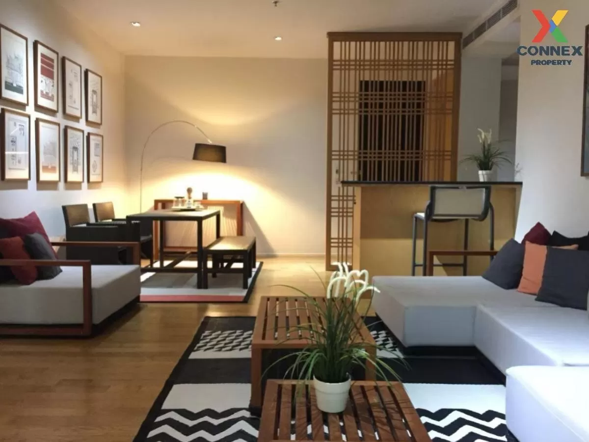 FOR RENT condo , The Madison , BTS-Phrom Phong , Khlong Tan Nuea , Watthana , Bangkok , CX-22564