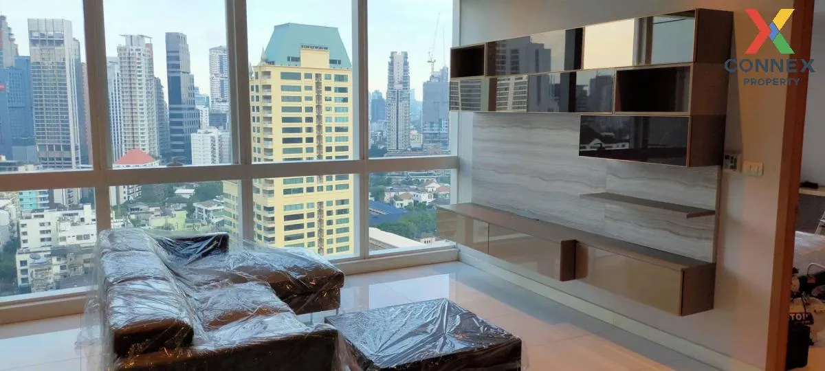 FOR RENT condo , Millennium Residence , BTS-Asok , Khlong Toei ,  1