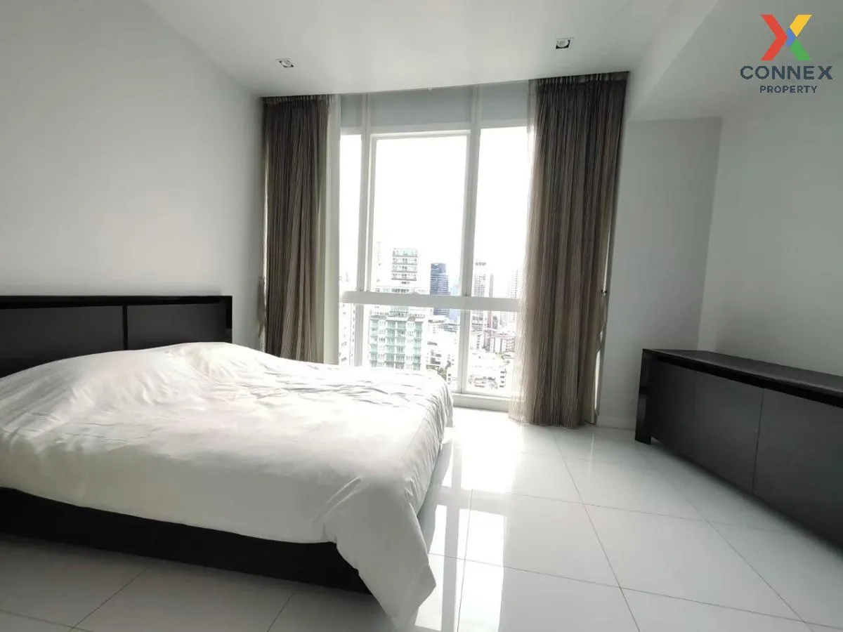 FOR RENT condo , Millennium Residence , BTS-Asok , Khlong Toei ,  3