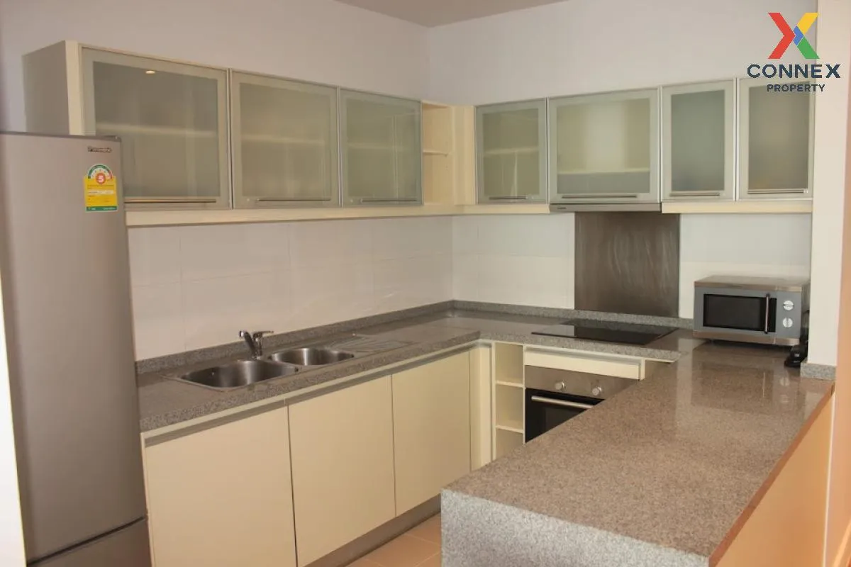 For Sale Condo , Millennium Residence , BTS-Asok , Khlong Toei ,  4