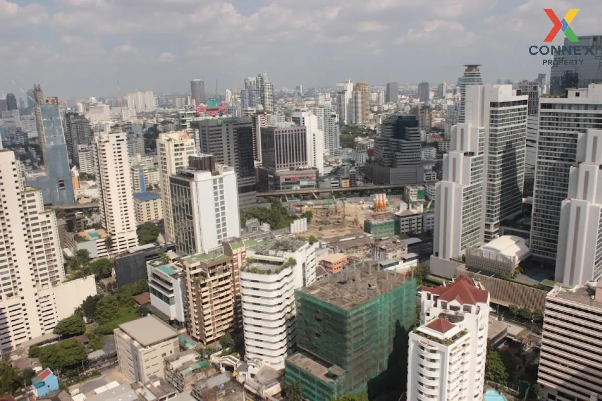 For Sale Condo , Millennium Residence , BTS-Asok , Khlong Toei , 