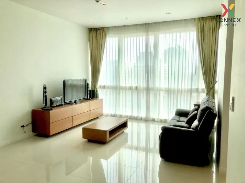 FOR RENT condo , Millennium Residence , BTS-Asok , Khlong Toei , Khlong Toei , Bangkok , CX-22616 1