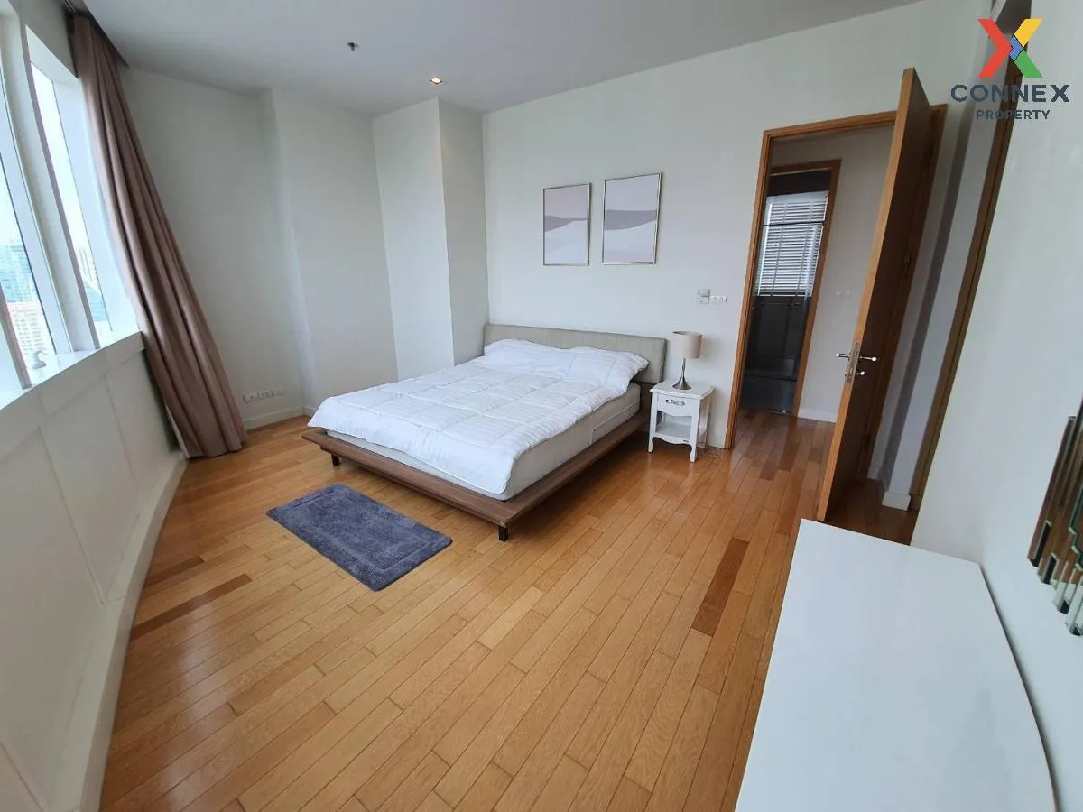 FOR RENT condo , Millennium Residence , BTS-Asok , Khlong Toei , Khlong Toei , Bangkok , CX-22618