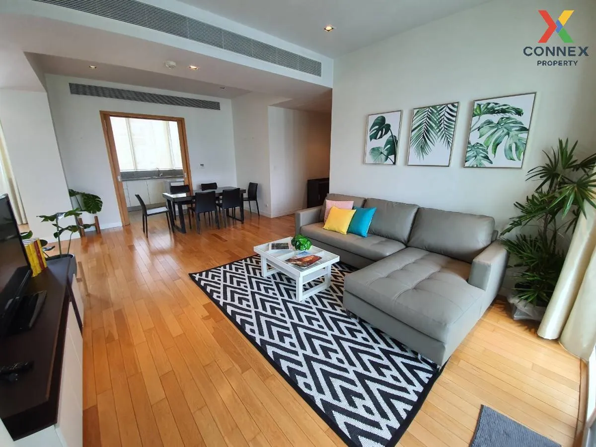 FOR RENT condo , Millennium Residence , BTS-Asok , Khlong Toei , Khlong Toei , Bangkok , CX-22618 3