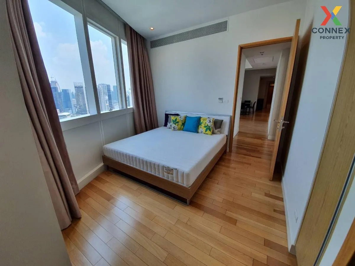 FOR RENT condo , Millennium Residence , BTS-Asok , Khlong Toei , Khlong Toei , Bangkok , CX-22618